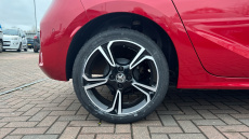 Vauxhall Corsa 1.2 Turbo GS 5dr Petrol Hatchback